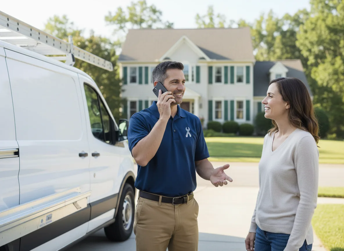 Home Gutter Service Fedscreek, KY FAQs